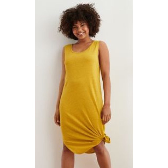 aerie | Dresses | Aerie Easy Knit Tank 